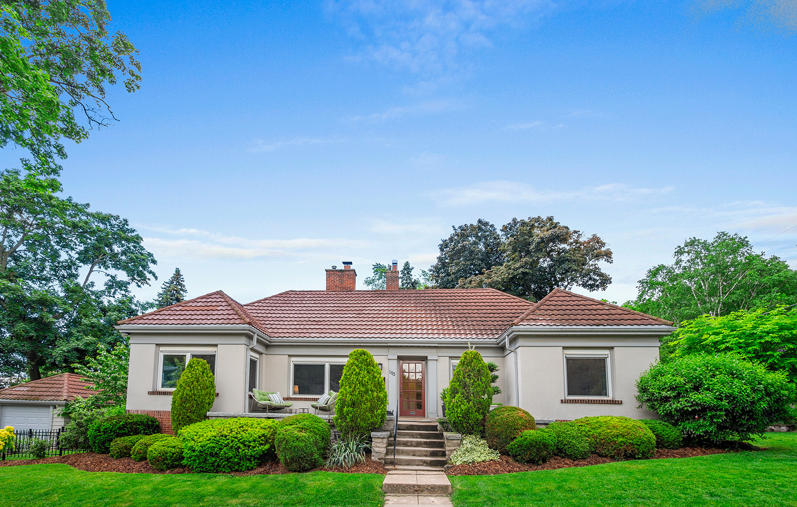 183 Chedoke Avenue - Exclusive Listing